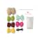 Summer Kawaii Capybara Crochet Kit by Loops & Threads®